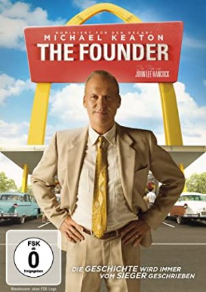 The-Founder